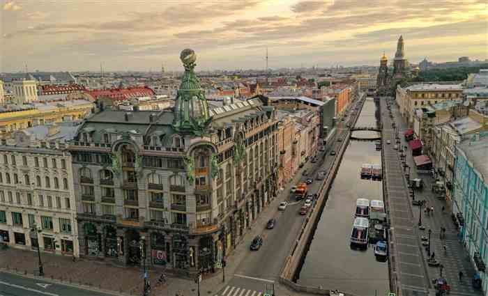 Каршеринг из Москвы в Санкт Петербург Условия и Цены